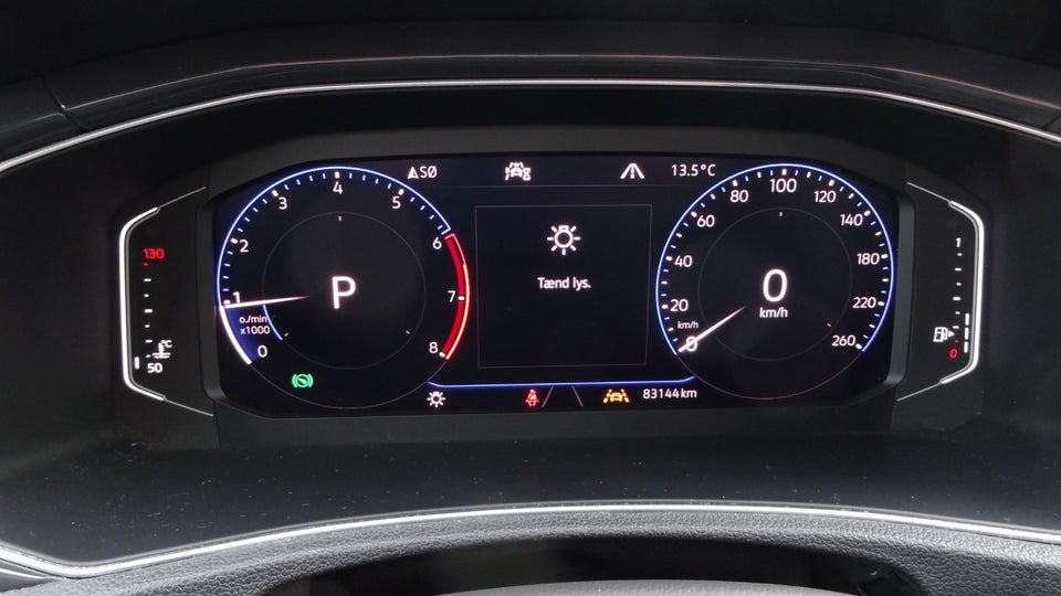 VW T-Roc 1,5 TSi 150 Sport DSG 5d