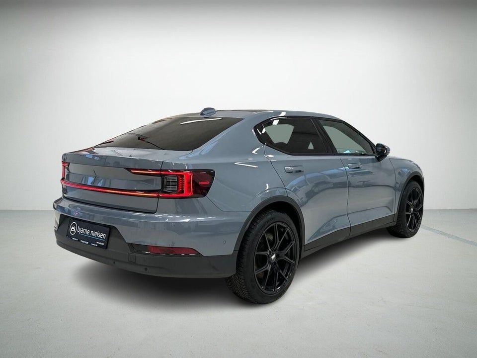 Polestar 2 Long Range AWD 5d