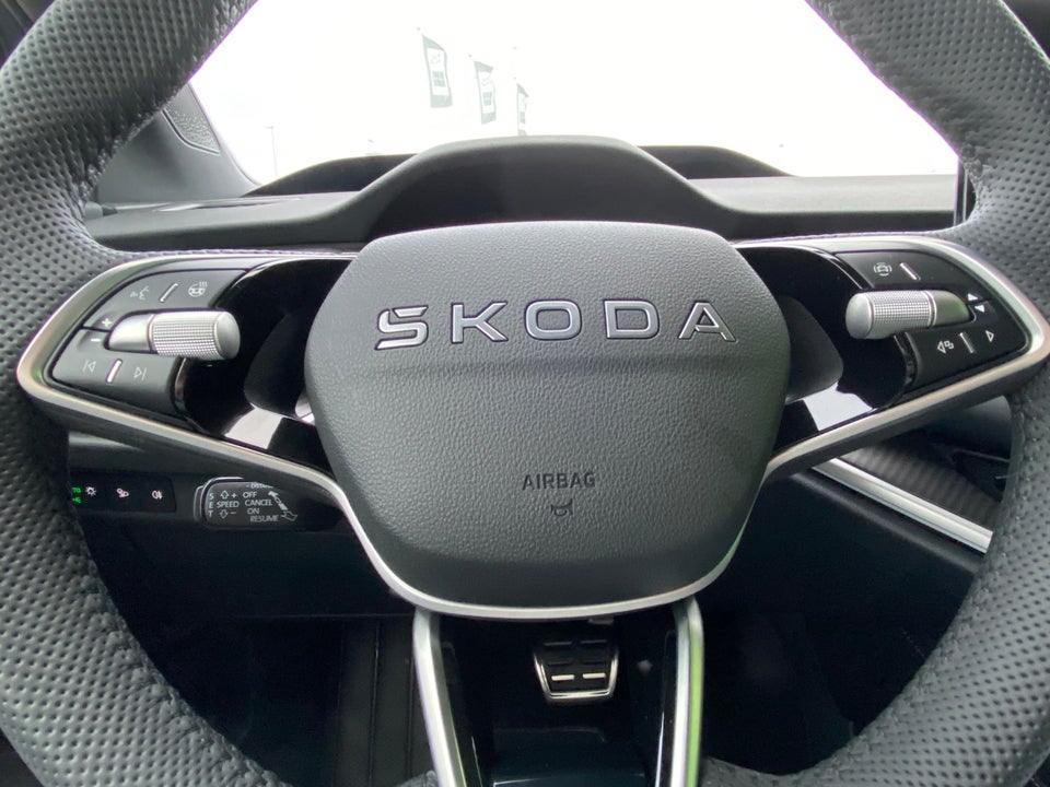 Skoda Elroq 85 iV Sportline 5d