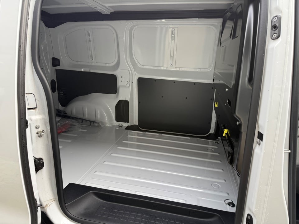 Citroën ë-Jumpy 75 L2 BaseLine