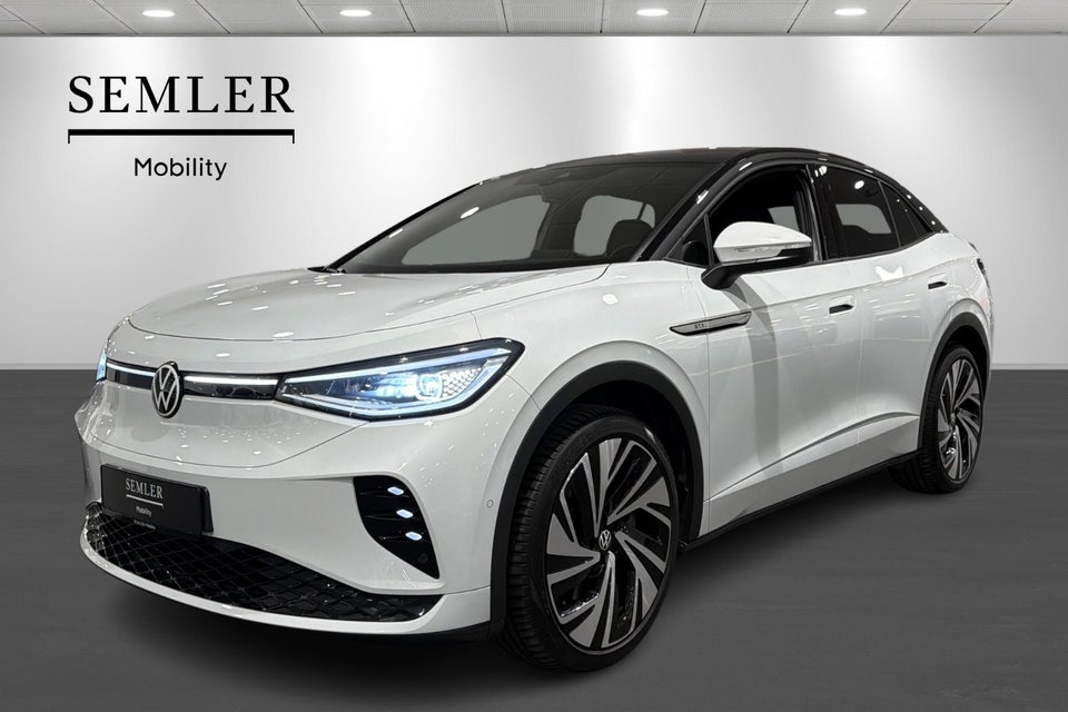 VW ID.5 77 GTX 4Motion 5d