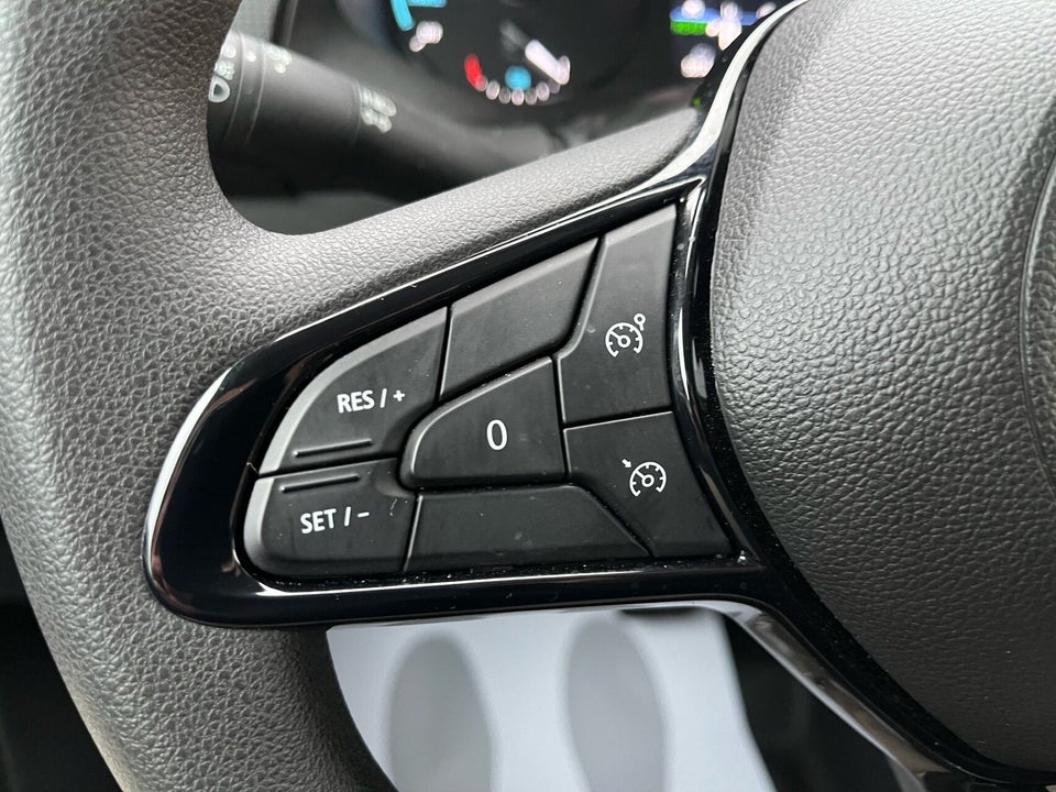 Nissan Townstar 45 Acenta L1H1