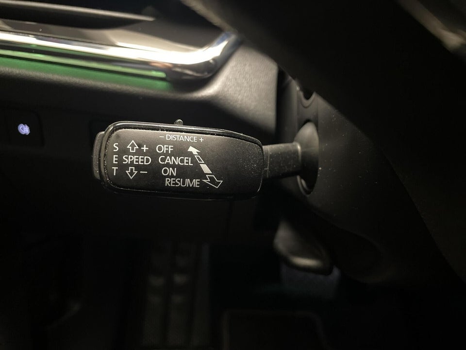 Skoda Enyaq 60 iV Coupé 5d