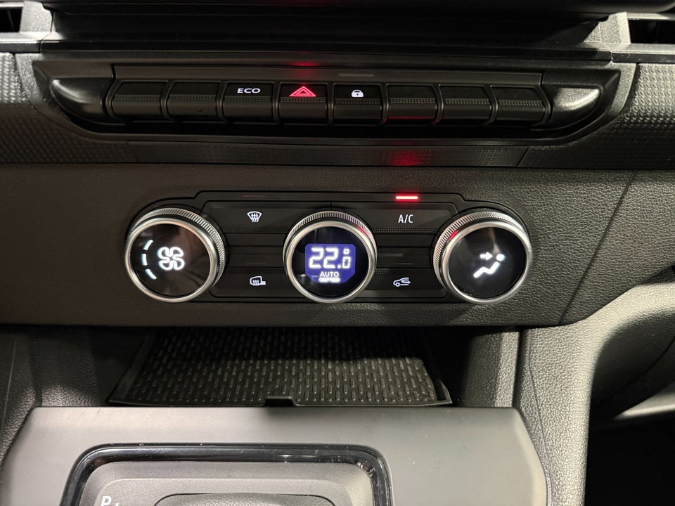 Nissan Townstar 45 Acenta L1H1