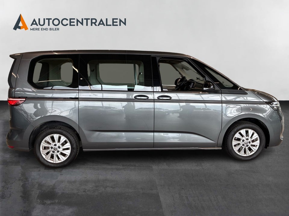 VW Multivan 1,4 eHybrid Life DSG kort