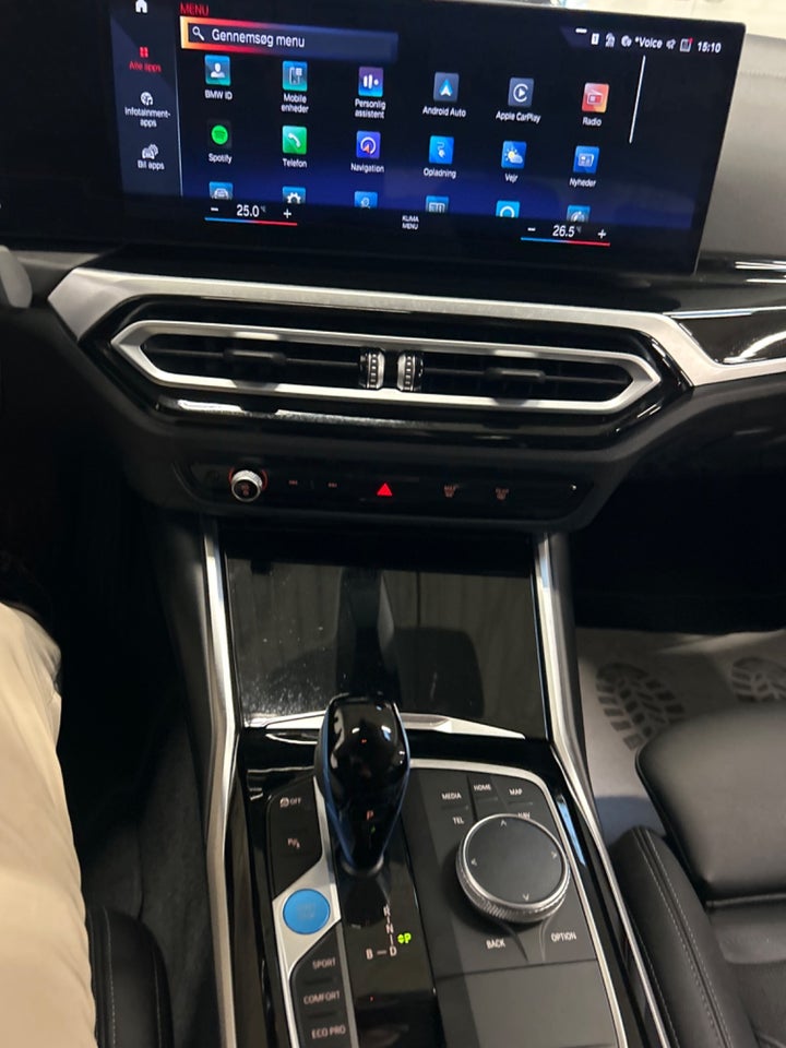 BMW i4 eDrive40 5d