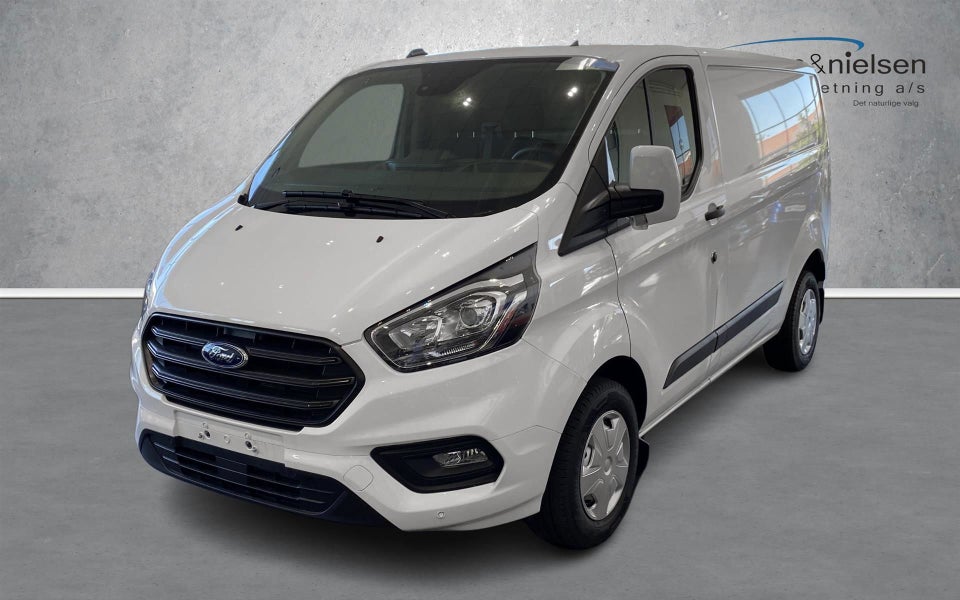 Ford Transit Custom 300S 2,0 TDCi 130 Trend