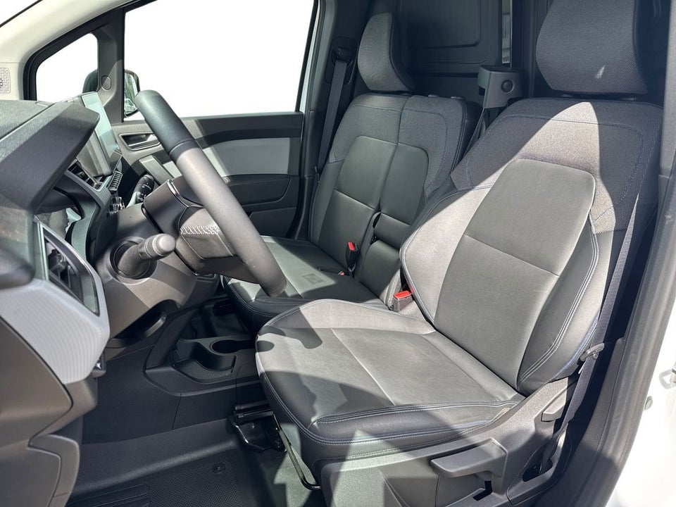 Nissan Townstar 45 N-Connecta L2H1