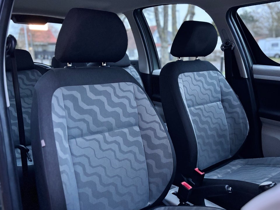 Skoda Roomster 1,2 12V Comfort 5d