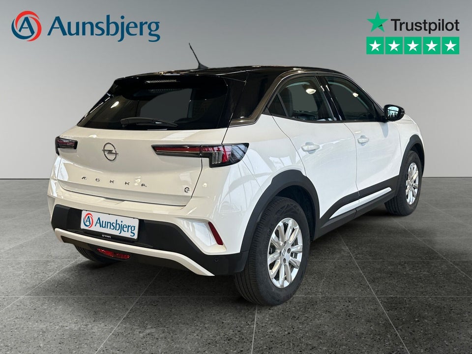 Opel Mokka-e 50 Elegance 5d