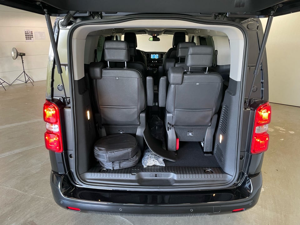 Citroën ë-SpaceTourer 50 L2 Business