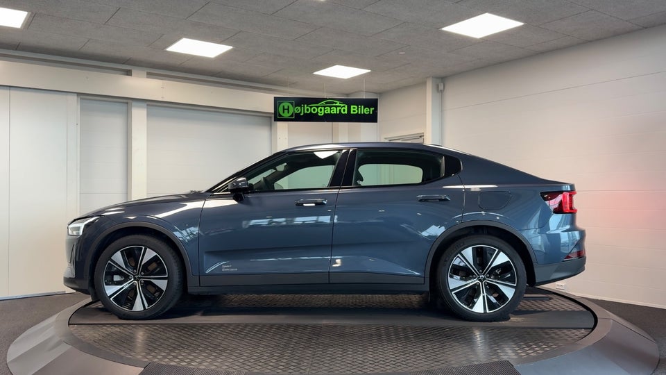 Polestar 2 Long Range 5d