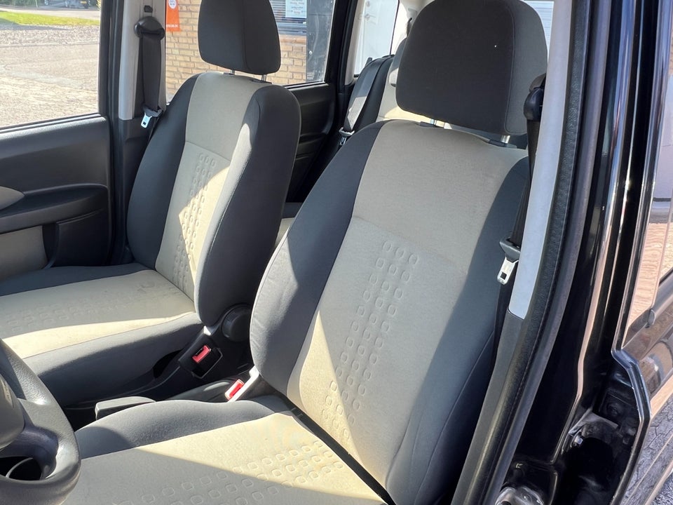Fiat Panda 1,2 Dynamic ECO 5d