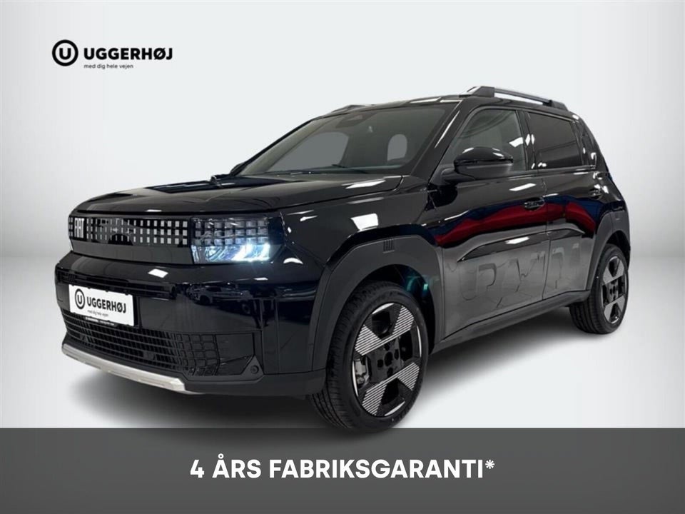 Fiat Grande Panda E 45 la Prima 5d