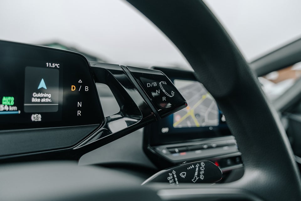 VW ID.3 45 Pure Performance 5d