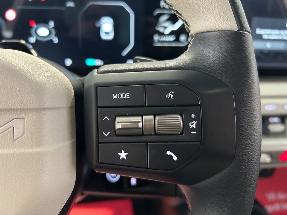 Kia EV4 81 Long Range GT-Line Fastback 4d