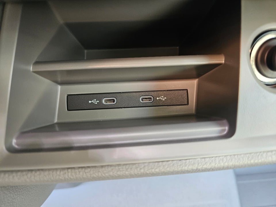 MAN TGE 2,0 3.180 Kassevogn L3H3 aut. FWD