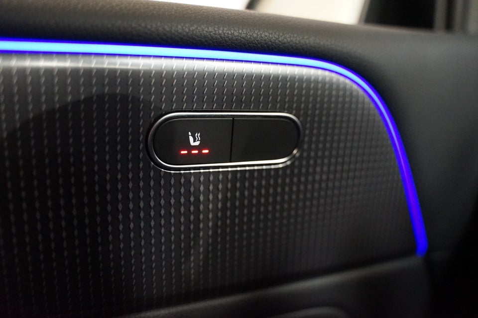 Mercedes B200 1,3 Progressive aut. 5d