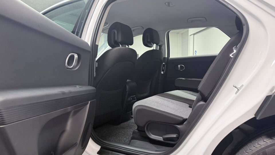 Hyundai Ioniq 5 58 Dynamiq 5d