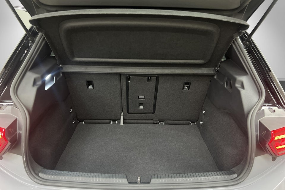 VW ID.3 58 Style+ 5d