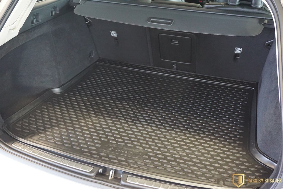 Volvo V60 2,0 D4 190 Inscription aut. 5d