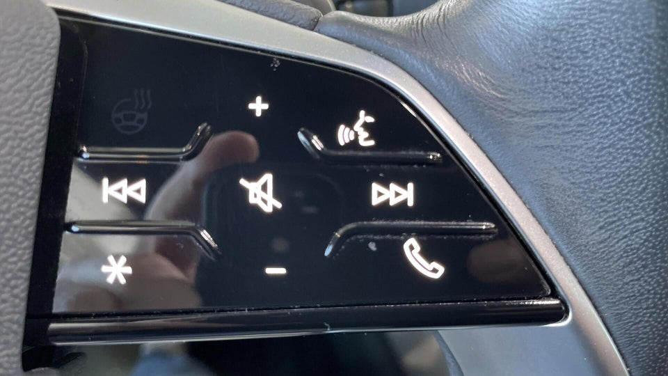 Audi Q4 e-tron 40 Advanced 5d