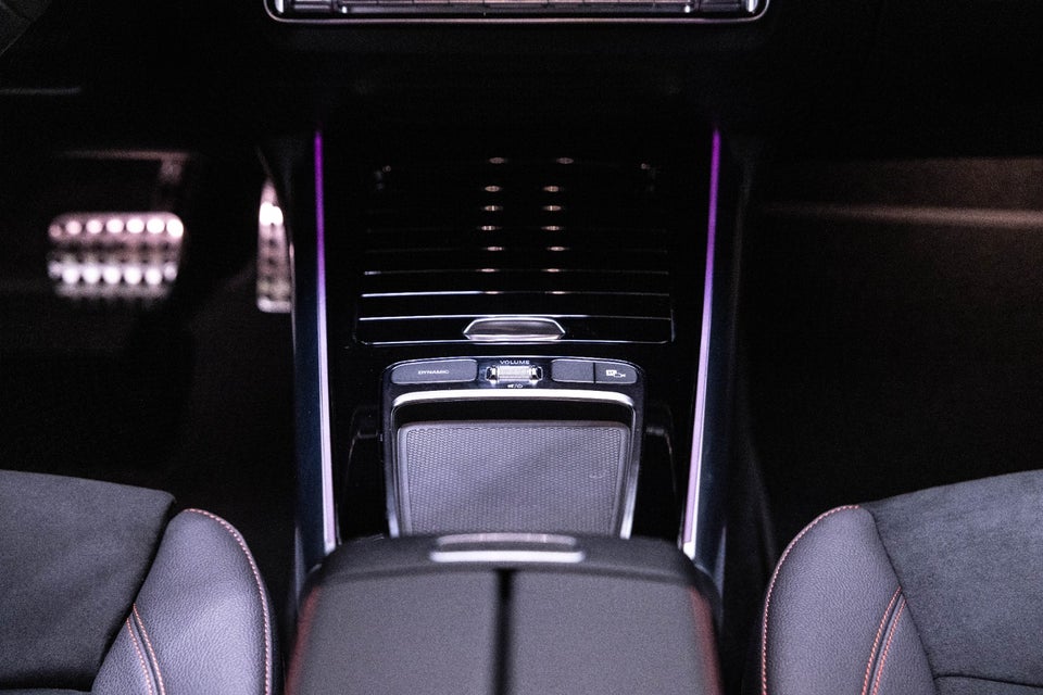 Mercedes EQA250+ AMG Edition 5d