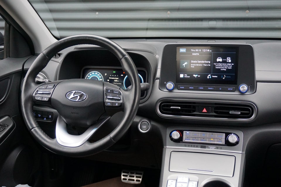Hyundai Kona 39 EV Select 5d