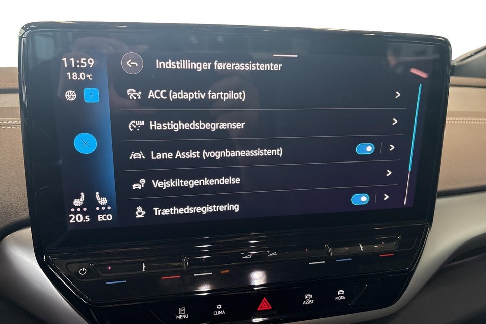 VW ID.5 77 Pro Performance 5d