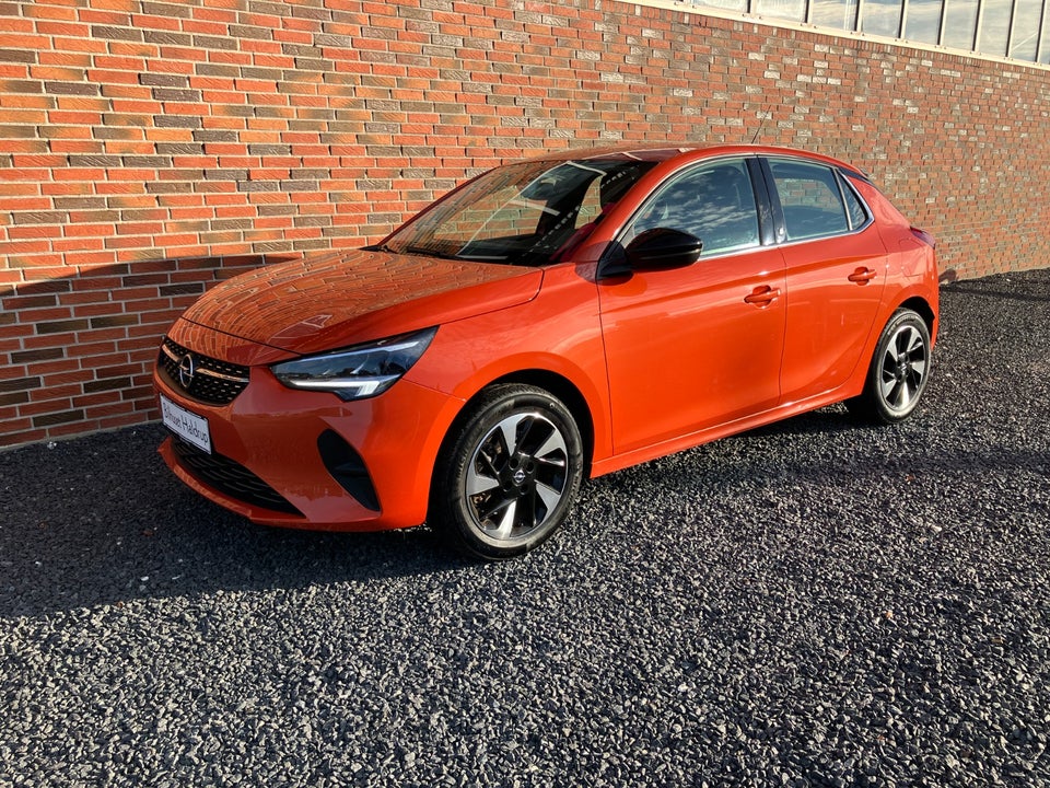 Opel Corsa-e 50 Dynamic 5d