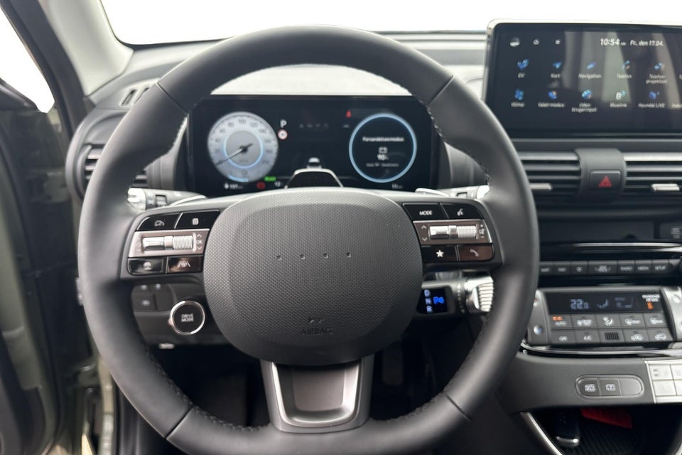 Hyundai Inster 42 Comfort 5d