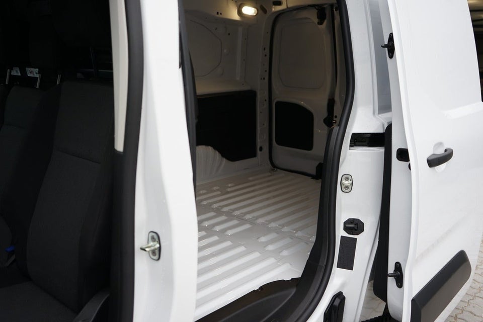 Toyota ProAce City 50 Long Comfort Master