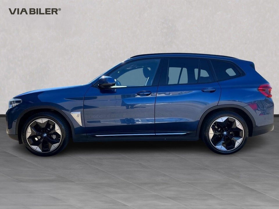 BMW iX3 Charged Plus 5d