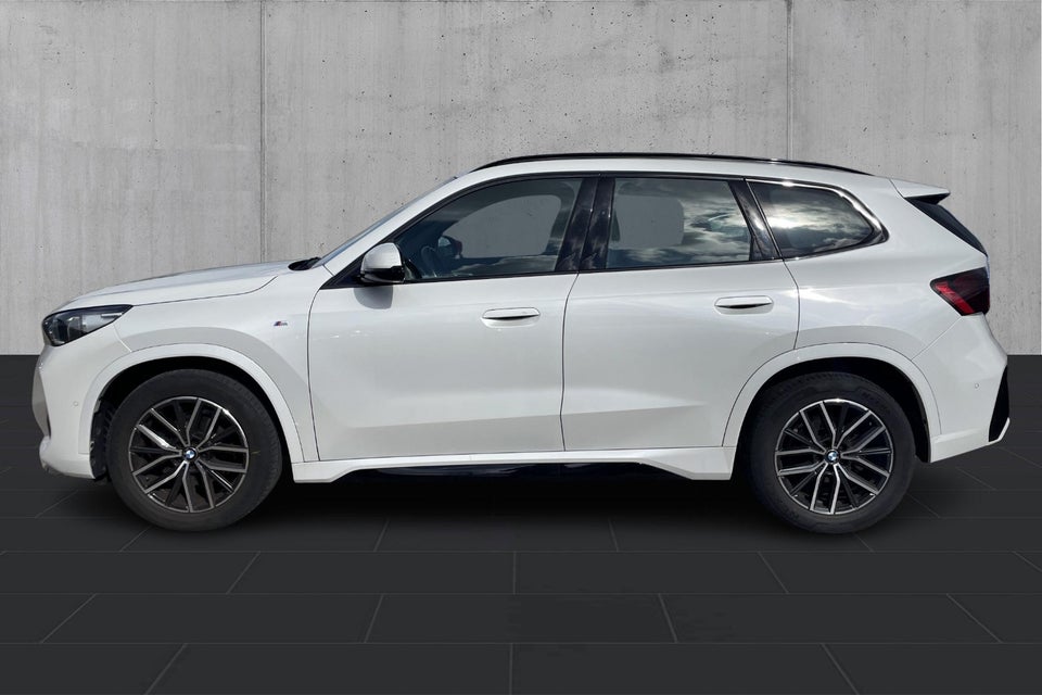 BMW X1 1,5 sDrive18i M-Sport aut. 5d