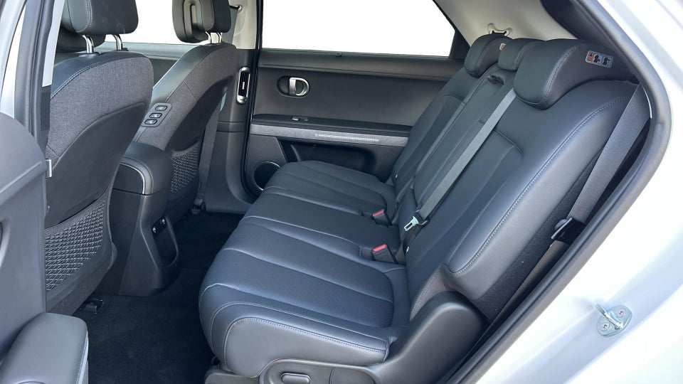 Hyundai Ioniq 5 77 Ultimate AWD 5d