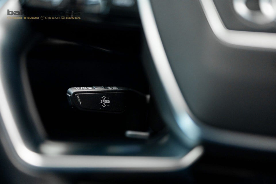 Audi e-tron 50 S-line Sportback quattro 5d