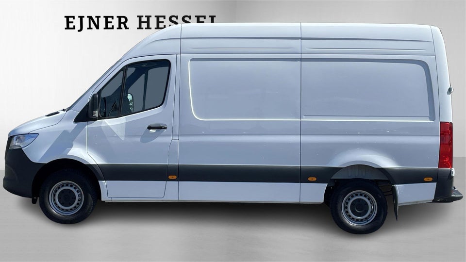 Mercedes Sprinter 317 2,0 CDi A2 Kassevogn PRO aut. RWD