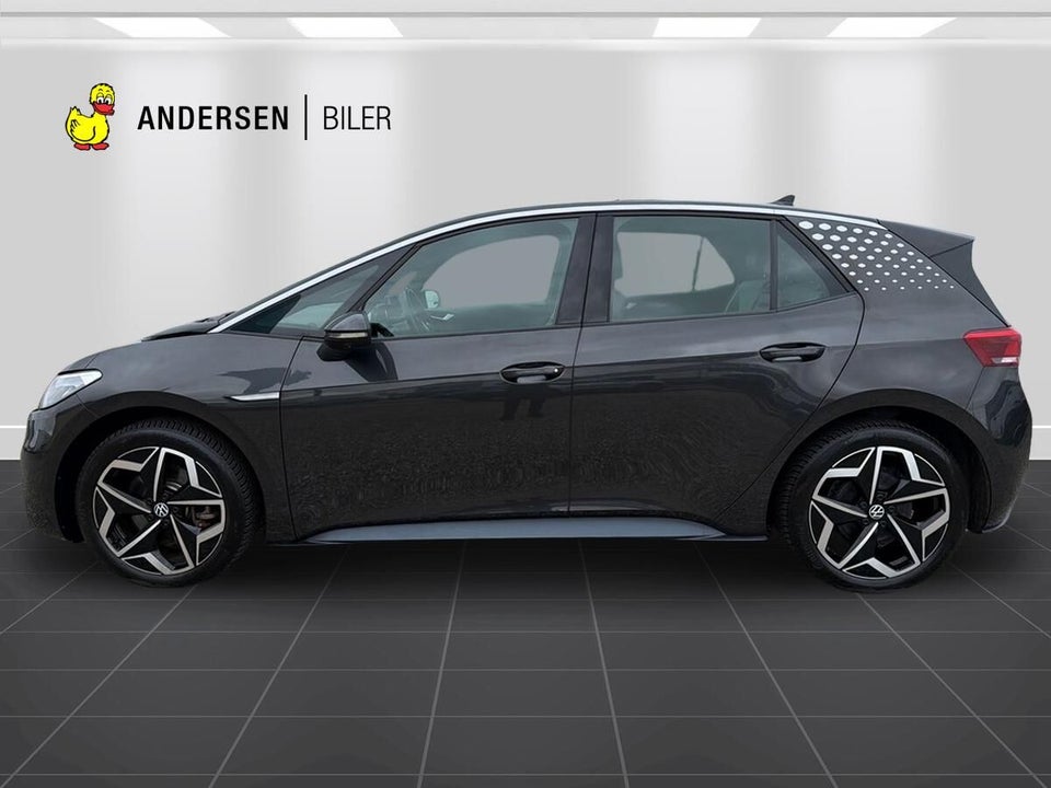 VW ID.3 45 Pure Performance 5d