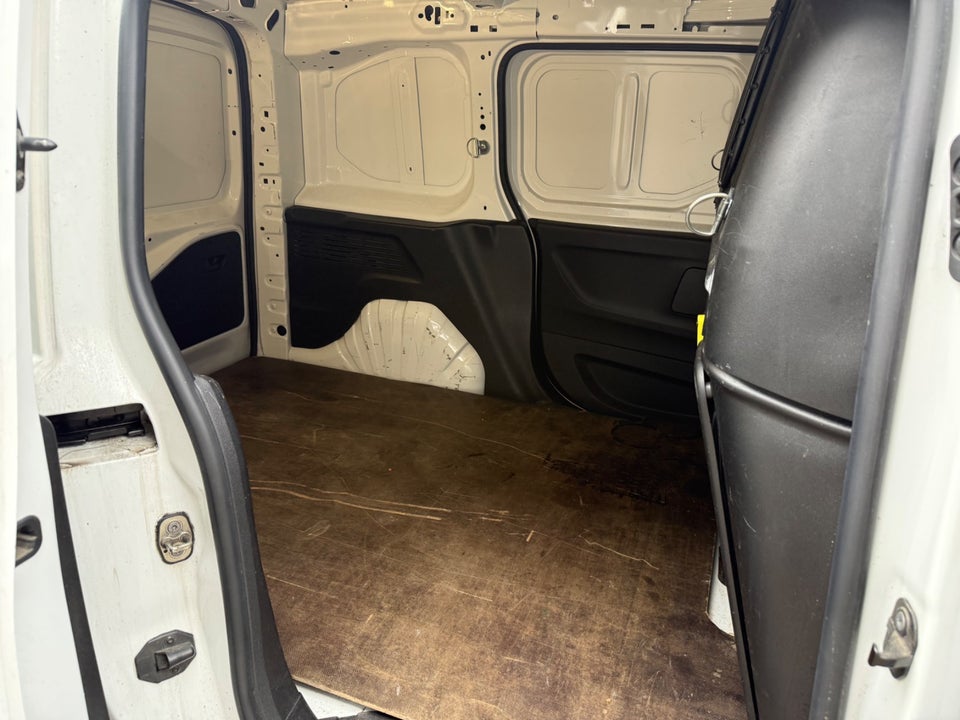 Peugeot Partner 1,5 BlueHDi 100 L1V1 Plus Van