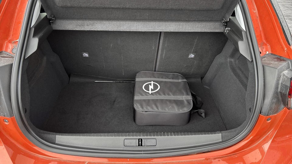 Opel Corsa-e 50 Edition 5d