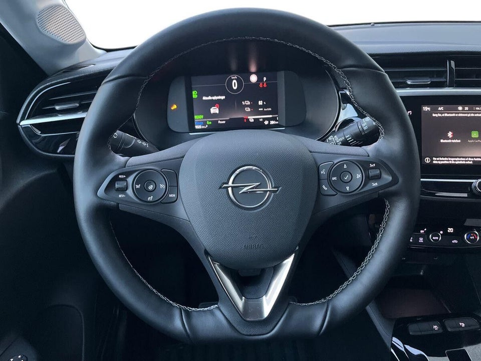 Opel Corsa-e 50 Elegance 5d