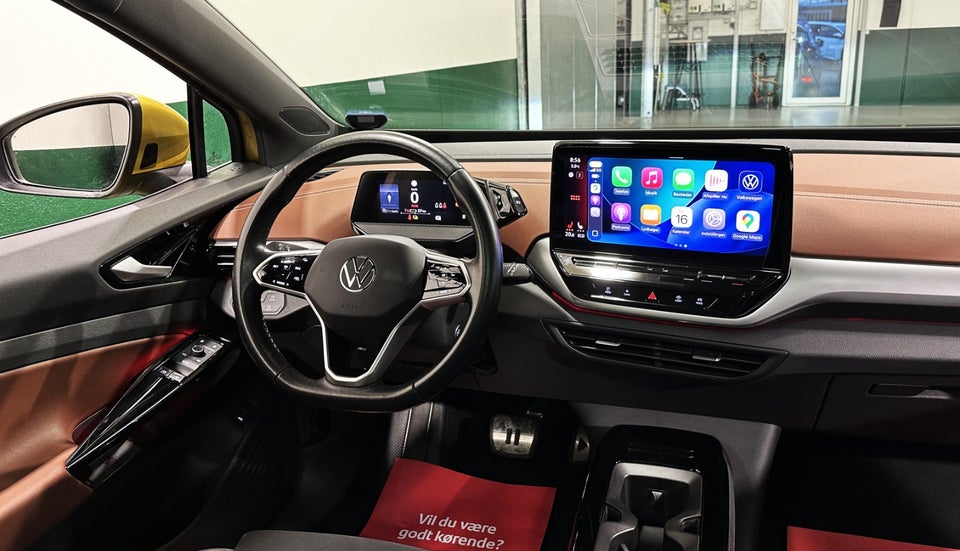 VW ID.4 77 Pro Performance Max 5d