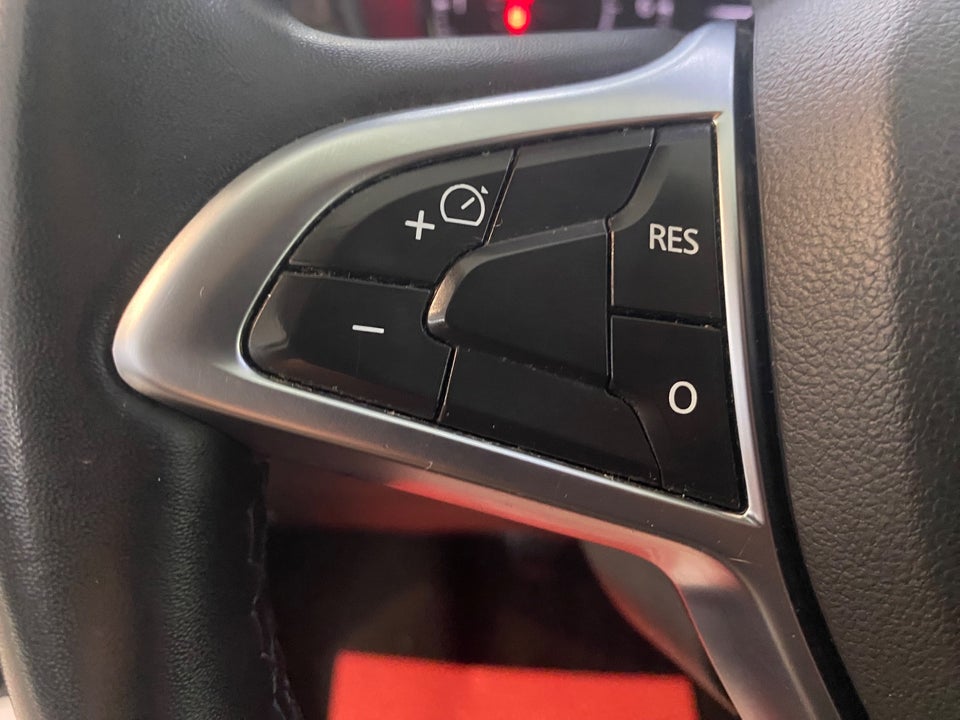 Dacia Duster 1,0 TCe 100 Prestige 5d