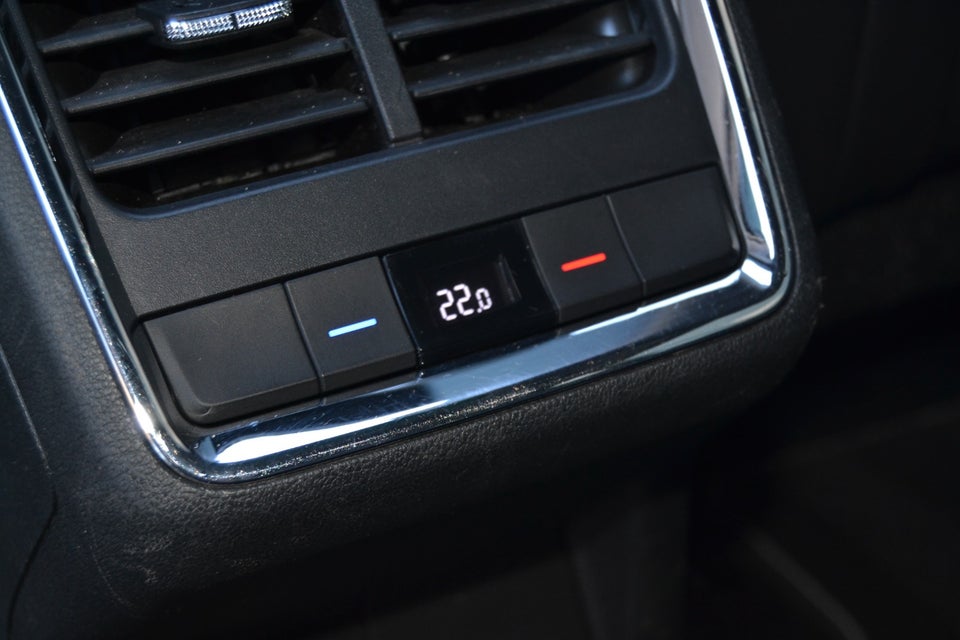 Skoda Enyaq 80 iV Sportline 5d