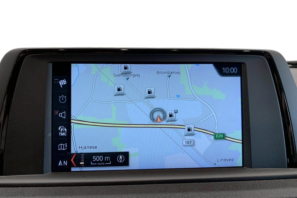 BMW 118d 2,0 M-Sport 5d