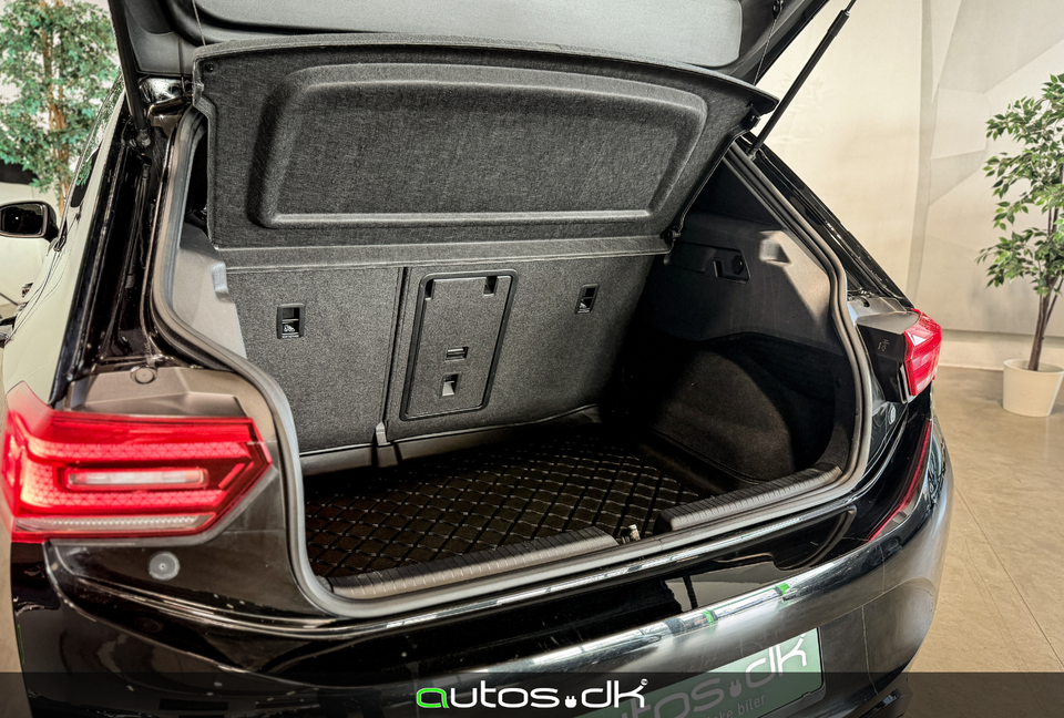 VW ID.3 79 GTX Performance+ 5d