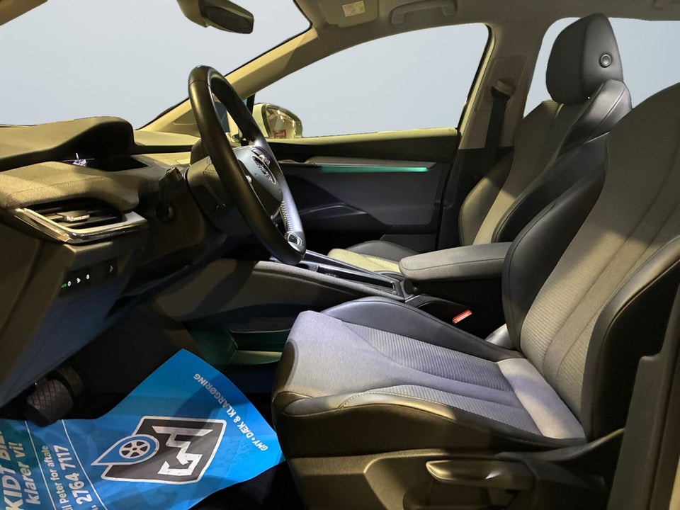 Skoda Enyaq 60 iV 5d