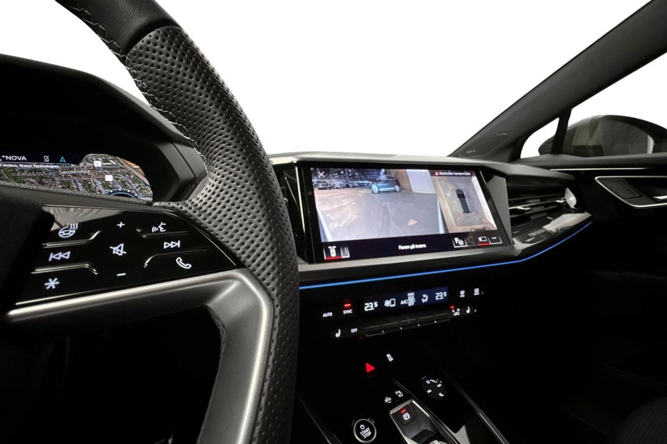 Audi Q4 e-tron 45 Ultra 5d