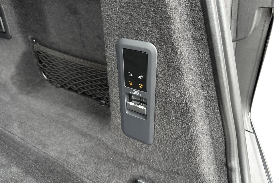 Land Rover Range Rover Sport 3,0 P460e Dynamic HSE aut. 5d