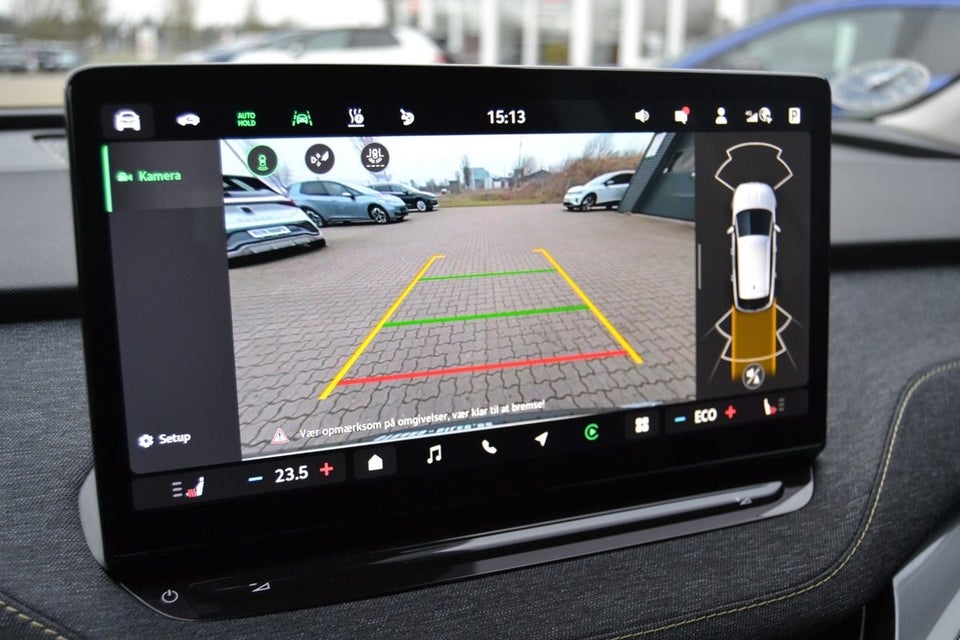 Skoda Elroq 85 iV Premium 5d